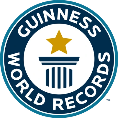 Guinness World Records